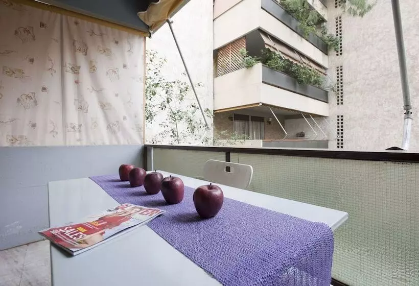 Chalandri A Newly Renovated Studio