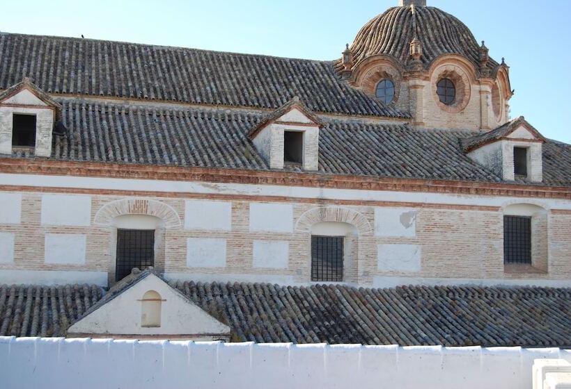 El Patio Del Limonero