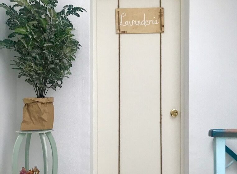 El Patio Del Limonero