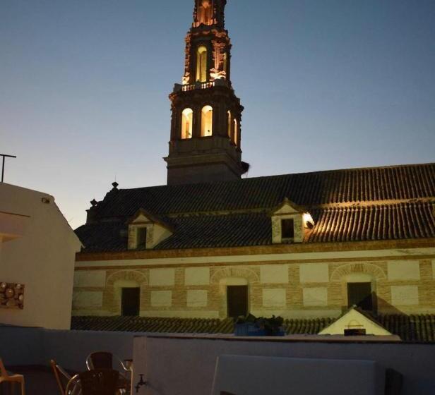 El Patio Del Limonero