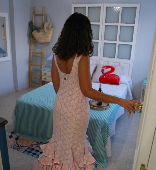 El Patio Del Limonero