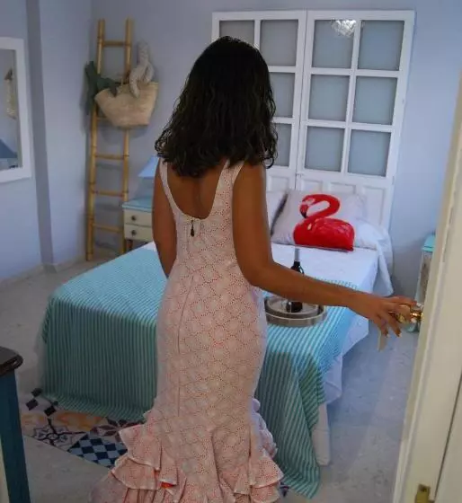 El Patio Del Limonero