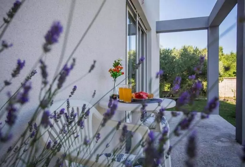 Enelani Apartments