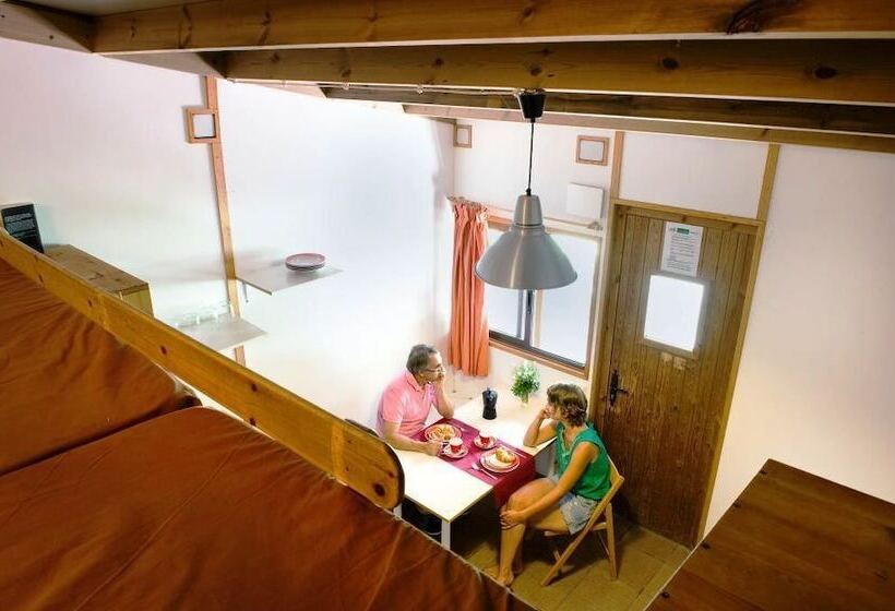 ホテル Solana Del Segre   Campsite