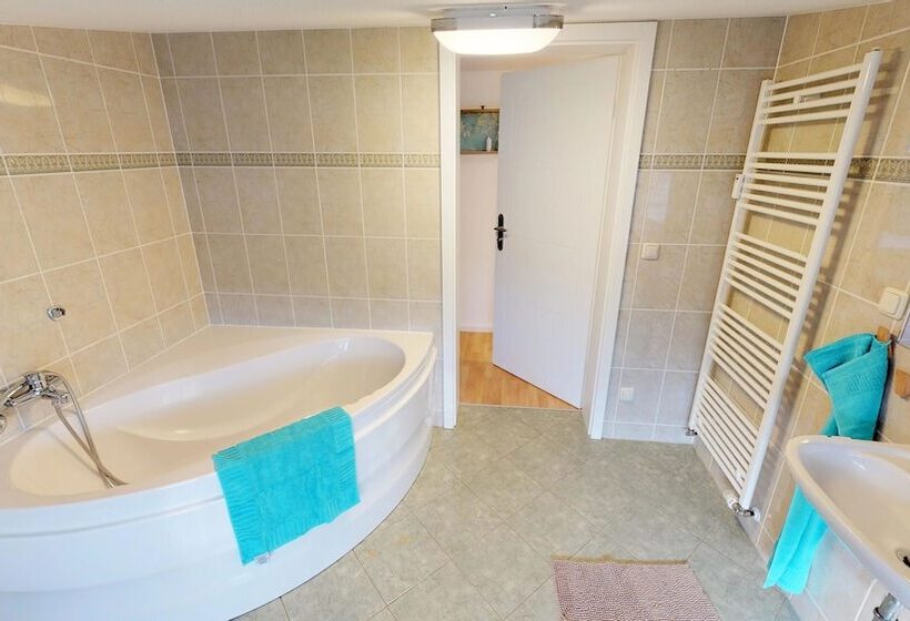 Altes Warmbad Wolgast