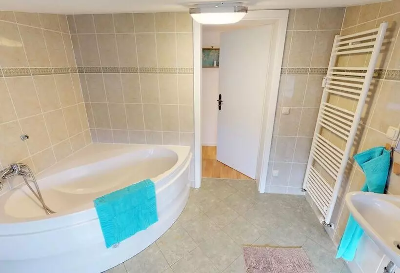 Altes Warmbad Wolgast