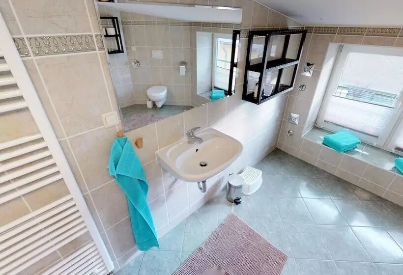 Altes Warmbad Wolgast