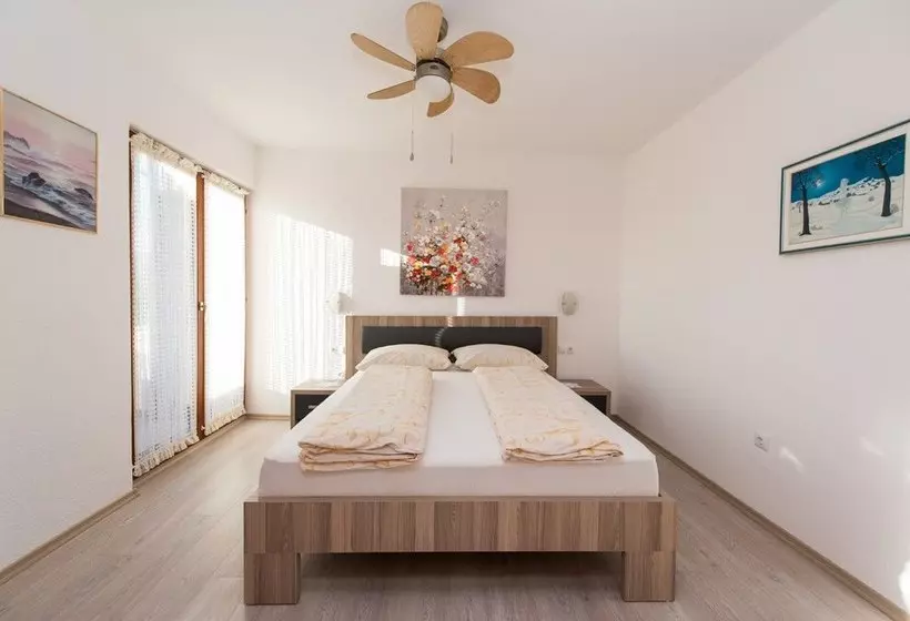 پانسیون Guest House Milisic