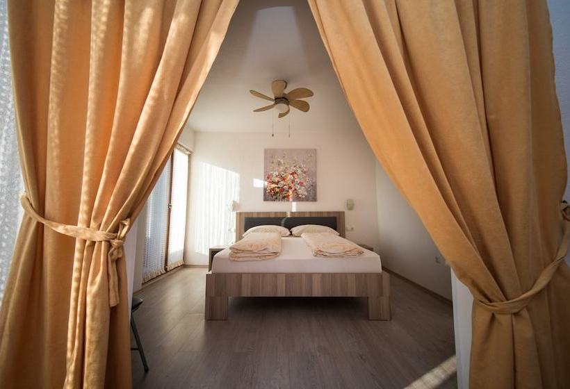 بنسيون Guest House Milisic