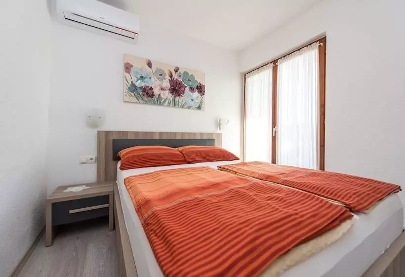 پانسیون Guest House Milisic