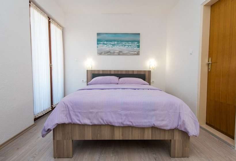 بنسيون Guest House Milisic