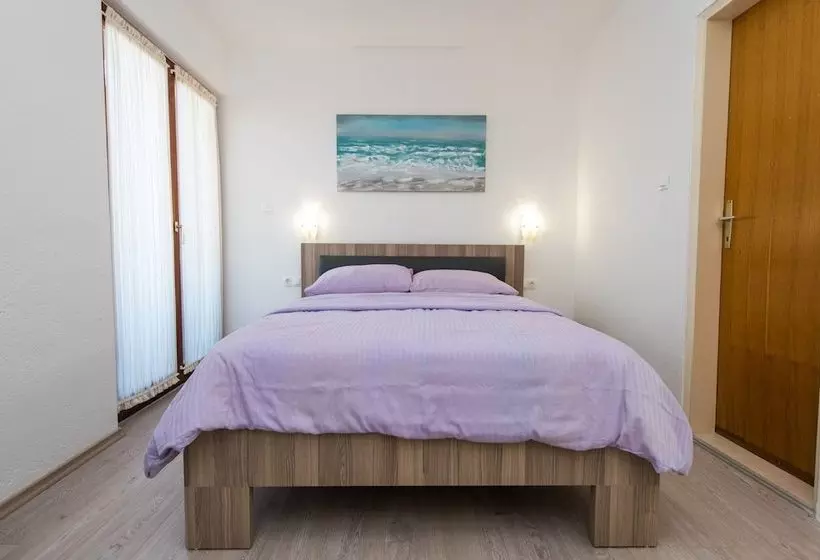 پانسیون Guest House Milisic