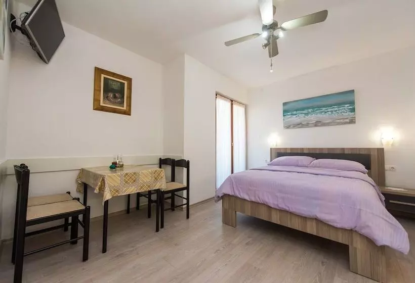پانسیون Guest House Milisic