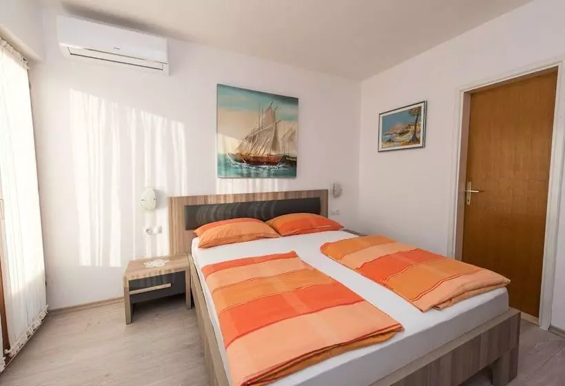 پانسیون Guest House Milisic