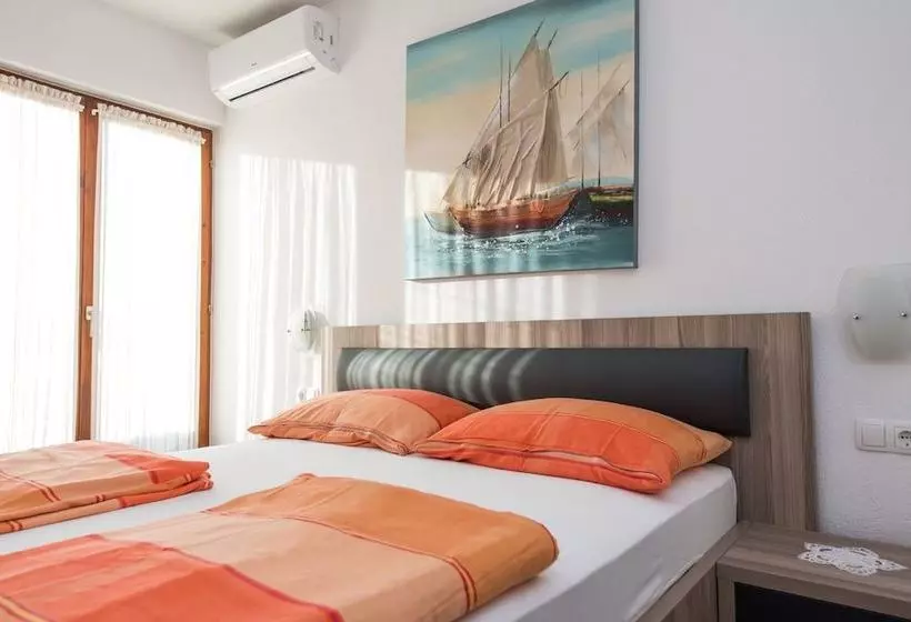 پانسیون Guest House Milisic