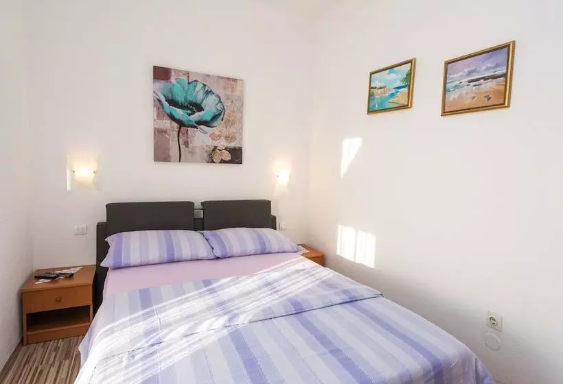 پانسیون Guest House Milisic