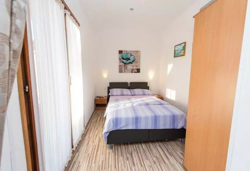 پانسیون Guest House Milisic
