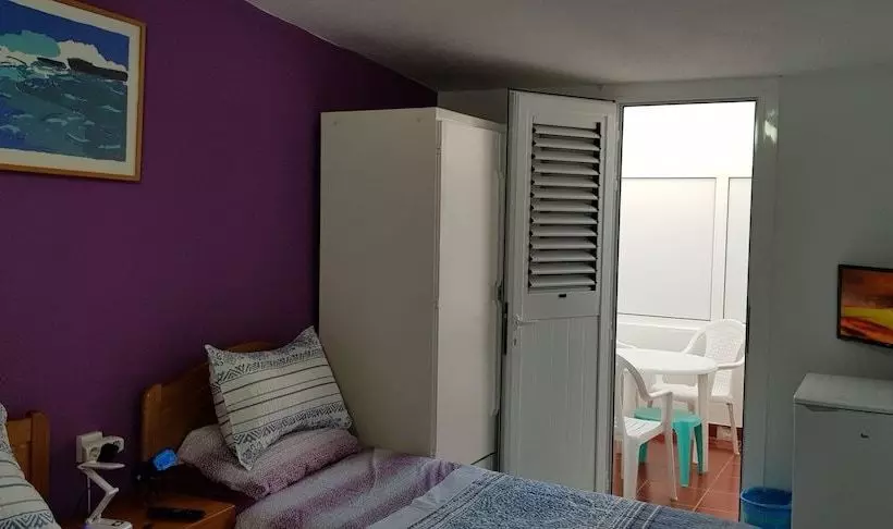 پانسیون Santiago S Private Rooms