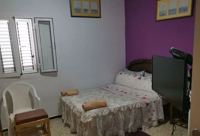 پانسیون Santiago S Private Rooms