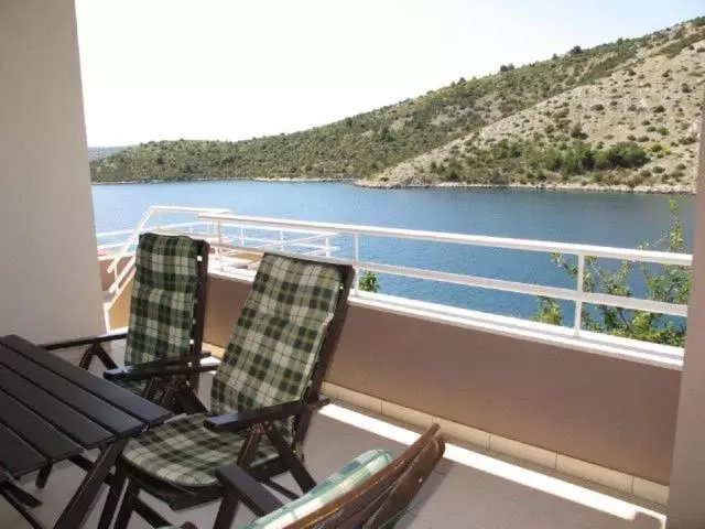 Apartments Ljubica