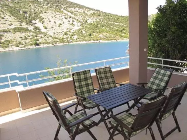 Apartments Ljubica