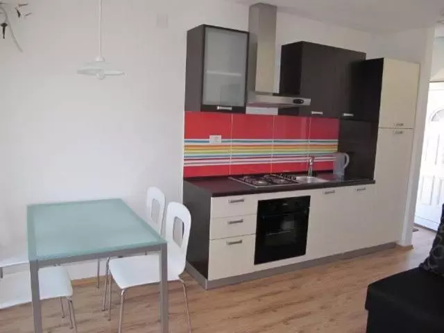 Apartments Ljubica