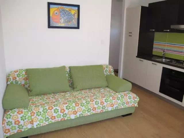 Apartments Ljubica