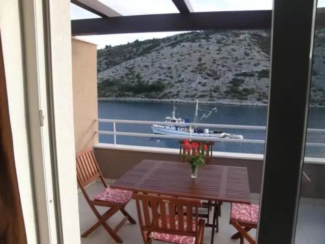 Apartments Ljubica