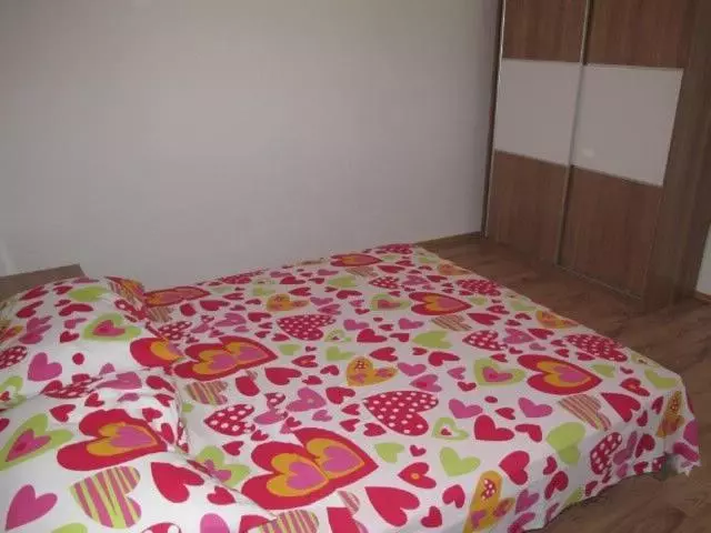 Apartments Ljubica