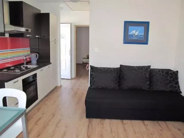 Apartments Ljubica