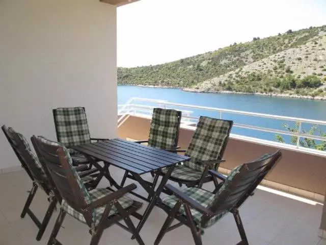 Apartments Ljubica