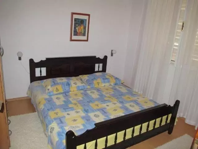 Apartments Ljubica