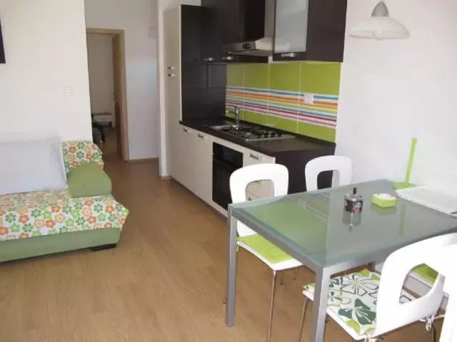 Apartments Ljubica