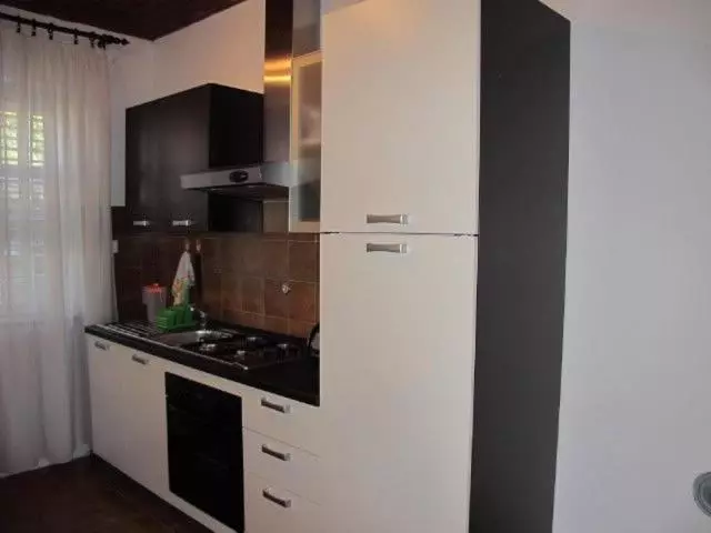 Apartments Ljubica