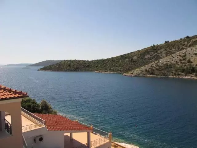 Apartments Ljubica
