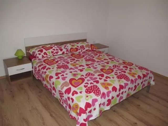 Apartments Ljubica