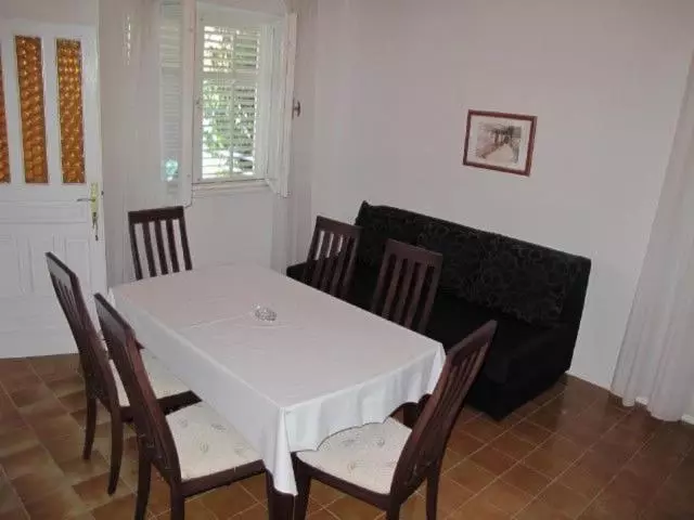 Apartments Ljubica
