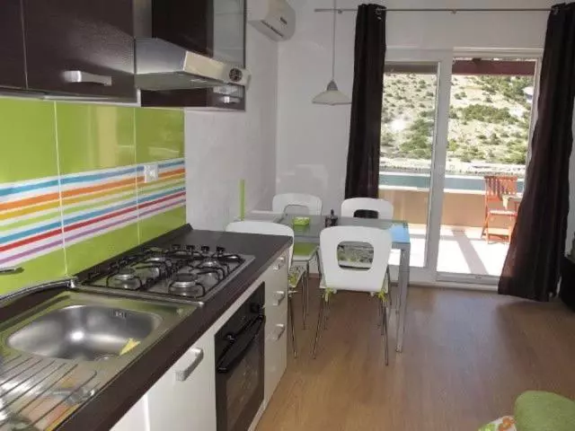 Apartments Ljubica