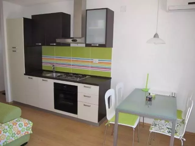 Apartments Ljubica