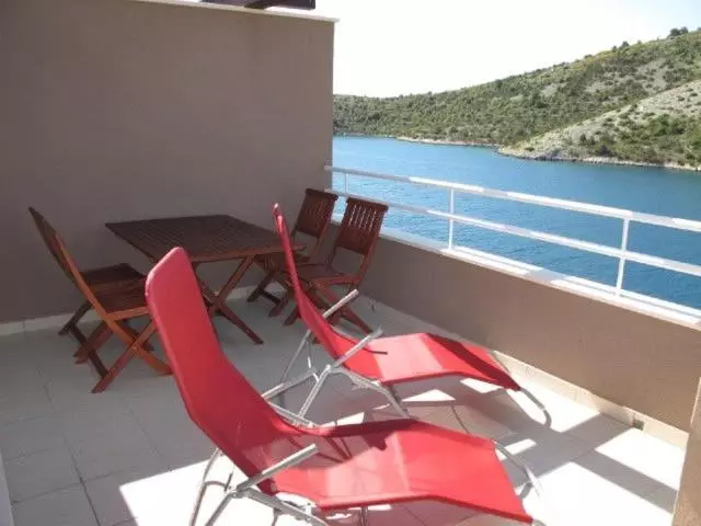 Apartments Ljubica