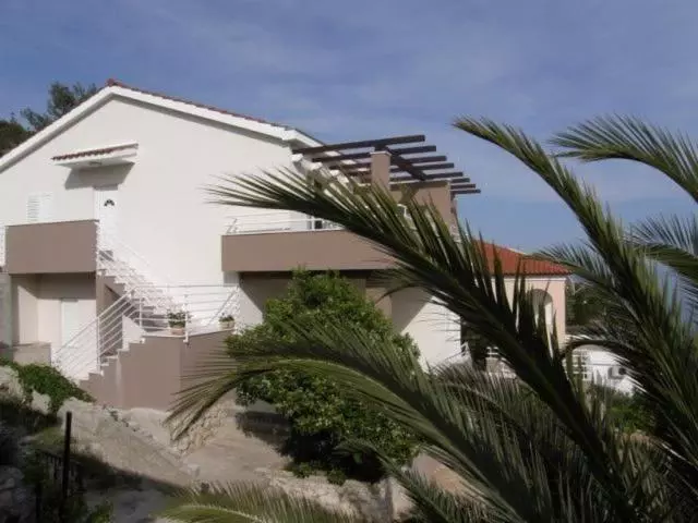 Apartments Ljubica