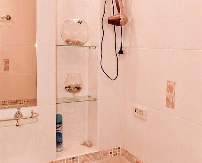 Apartments Megapolis On Koltsovskaya 30a