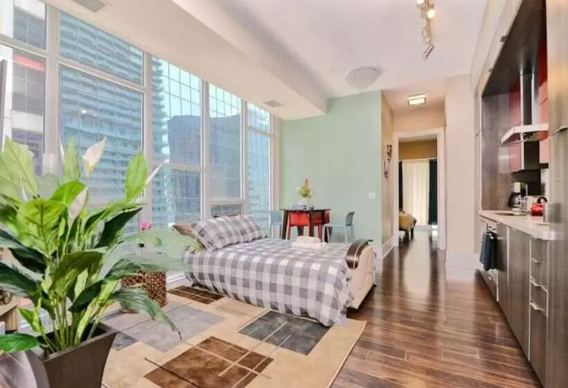 Applewood Suites   Cn Tower & Convention