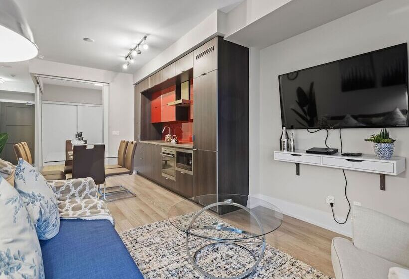 Applewood Suites Cn Tower & Convention