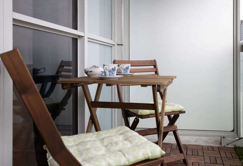 Applewood Suites Cn Tower & Convention