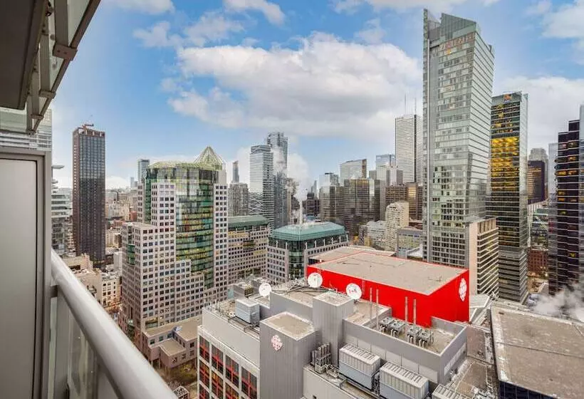 Applewood Suites   Cn Tower & Convention