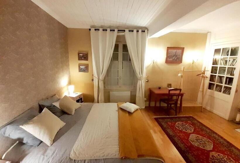 צימר Manoir Tregont Mab