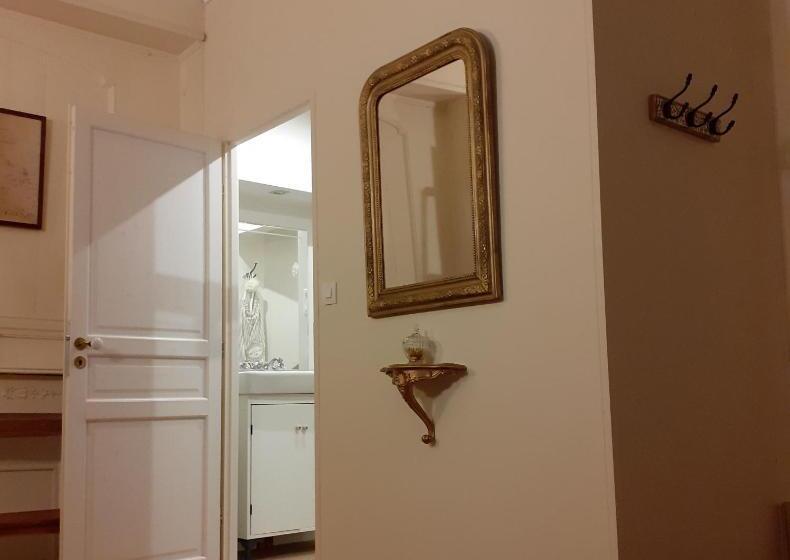 צימר Manoir Tregont Mab