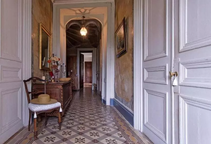 Aamiaismajoitus (B&B) Manoir Tregont Mab