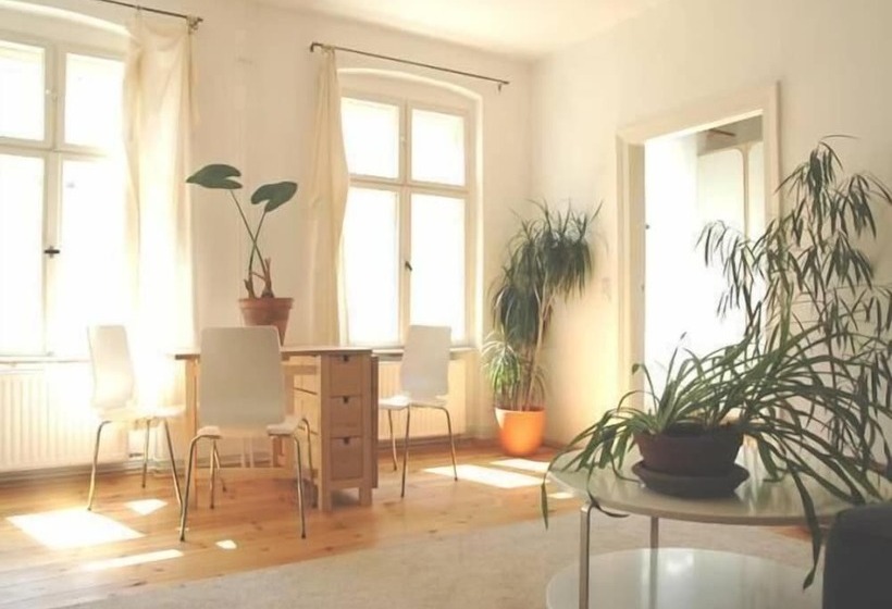 Berlin Apartments